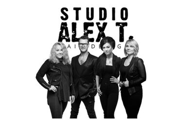 Studio Alex T. Suonenjoki