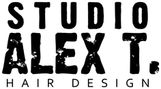 Studio Alex T. -logo